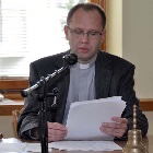 ks. Leszek Poleszak SCJ