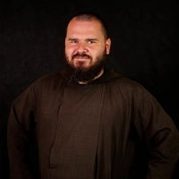 br. Szymon Janowski OFMCap