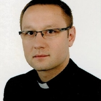 ks. Krzysztof Cieśla