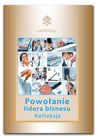 Powołanie lidera biznesu