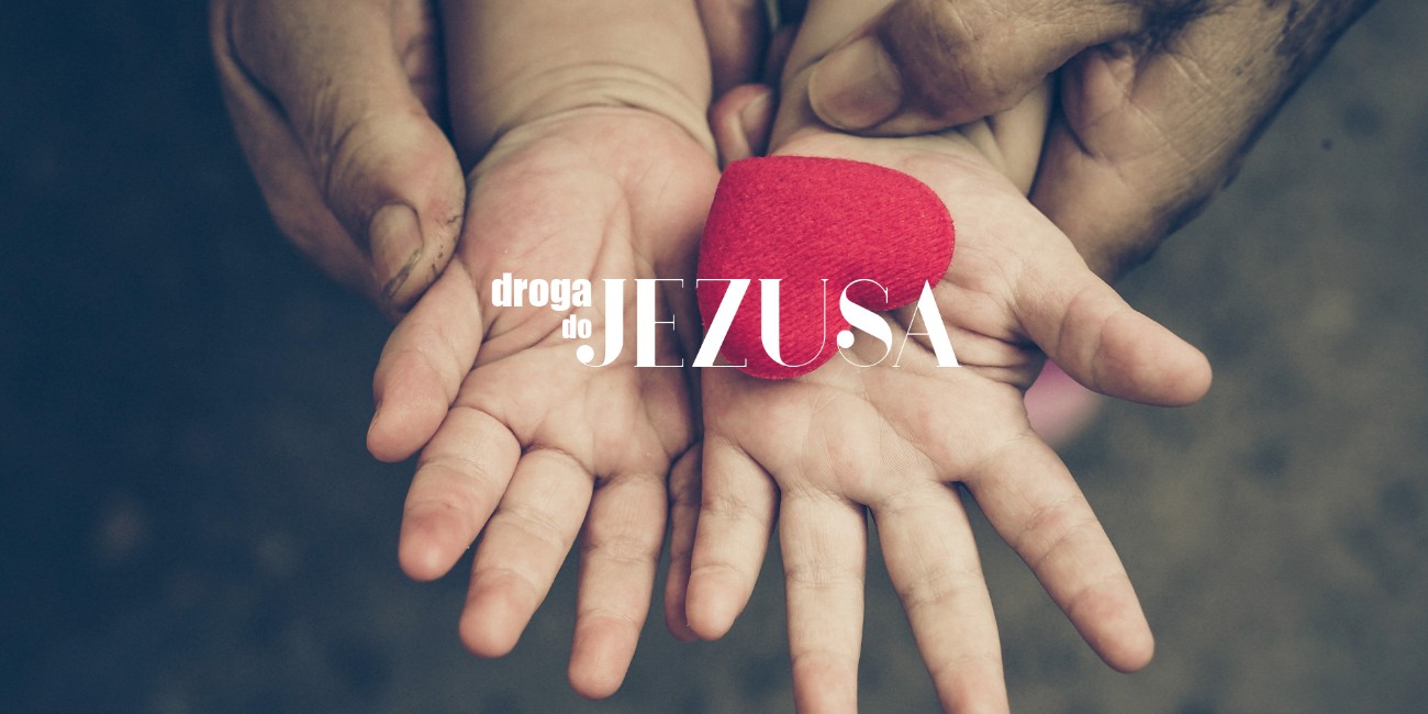 Droga do Jezusa 2023-03-23