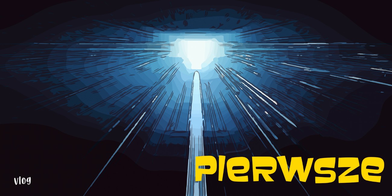 Jedno Słowo – Pierwsze