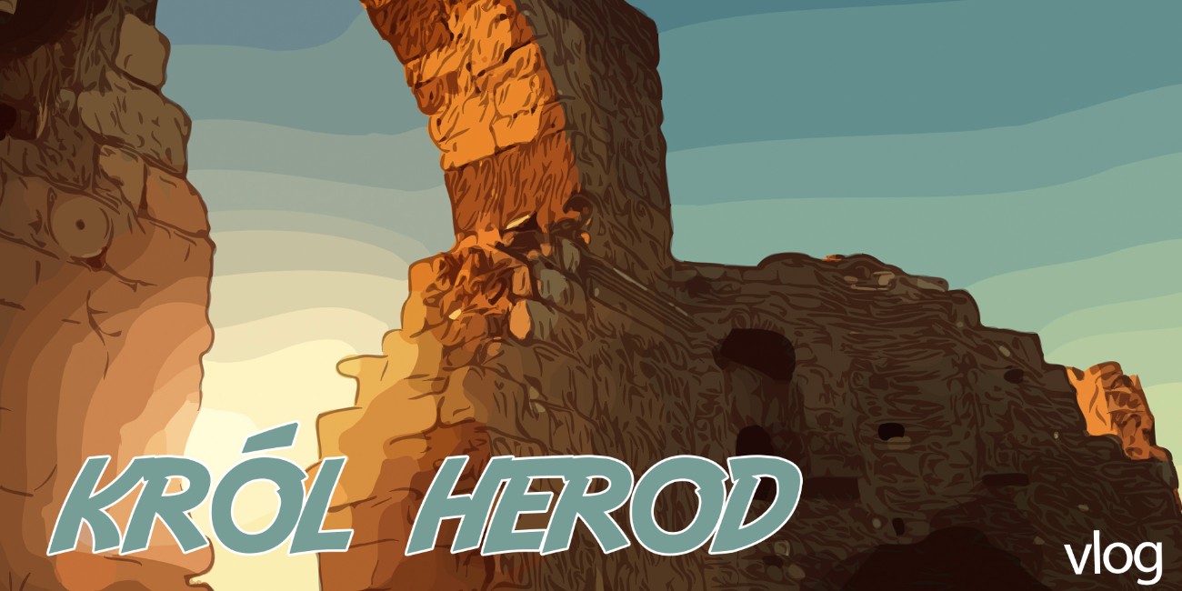 Jedno Słowo – Król Herod