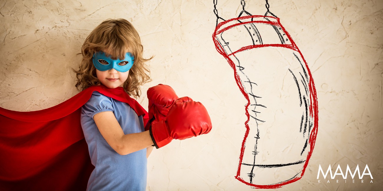 Dlaczego się złościsz?