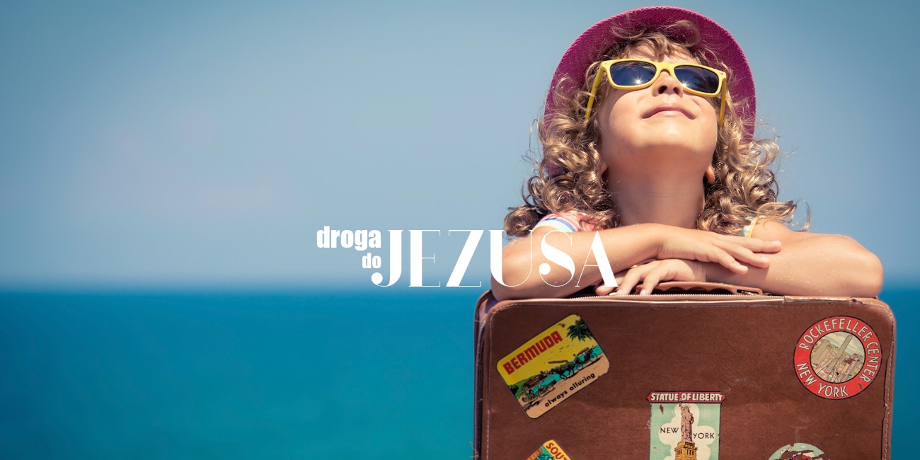 Droga do Jezusa 2023-03-16