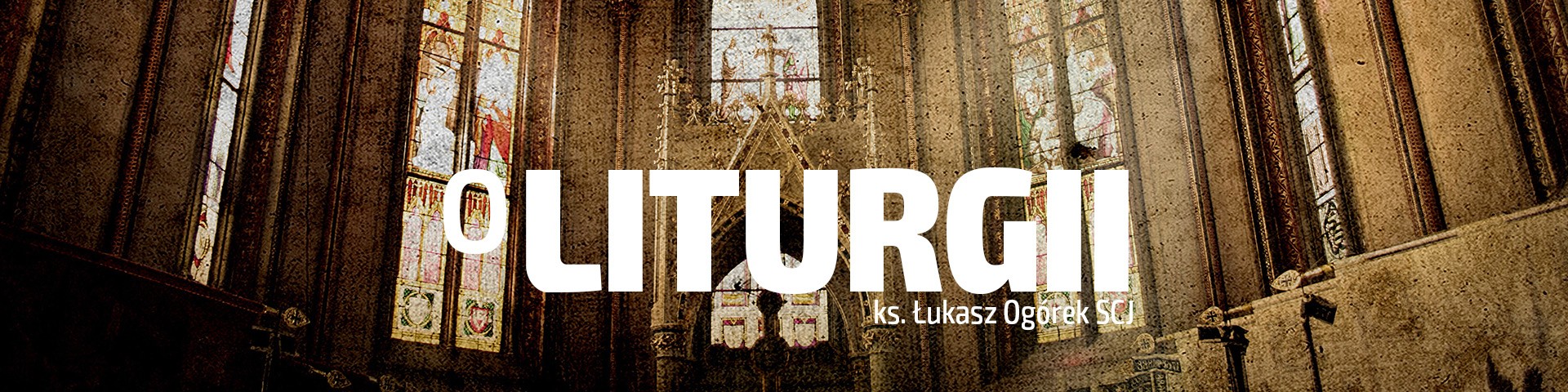 O Liturgii - Modlitwy #42 - podsumowanie