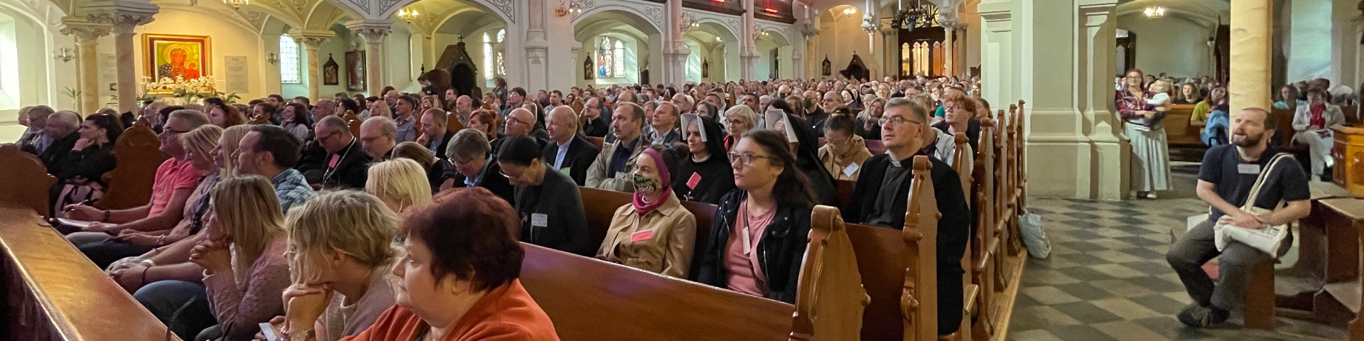 VI Kongres Nowej Ewangelizacji w Łodzi – podsumowanie