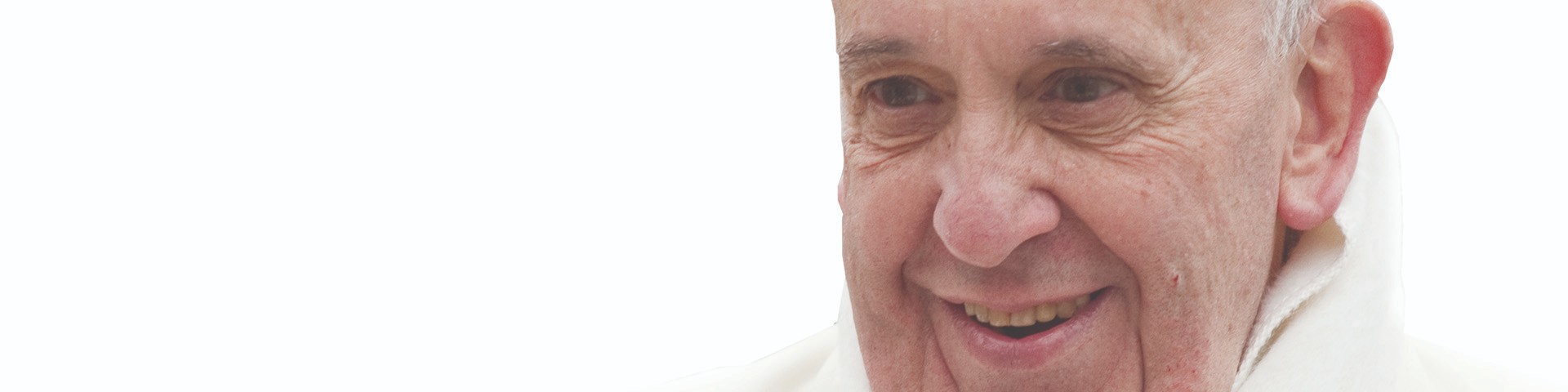 Orędzie Papieża Franciszka na XXVII Światowy Dzień Chorego 2019
