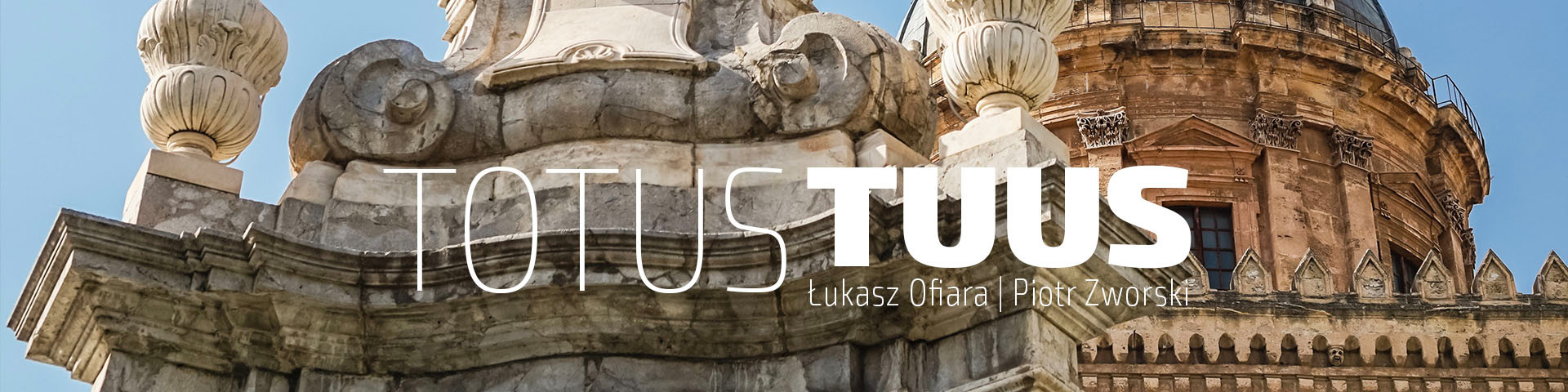 Totus Tuus - 2019-09-27 (audio)