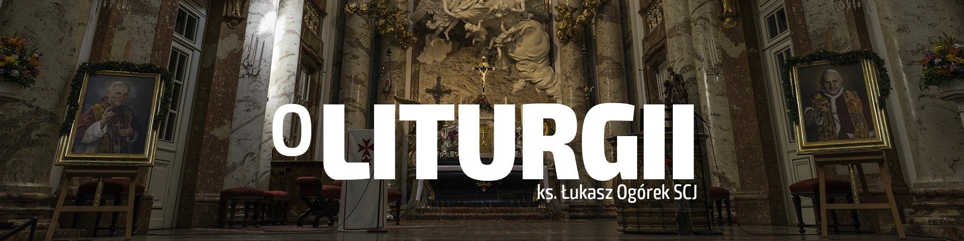O Liturgii - Wielki Tydzień po Ukraińsku