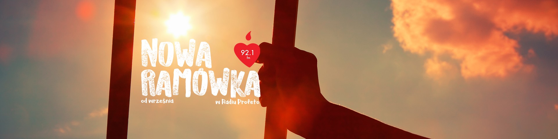 Nowa ramówka 2020/21