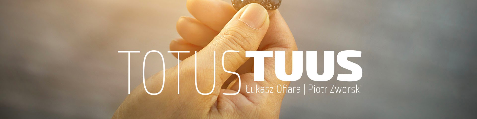 Totus Tuus - 2019-10-11 (audio)