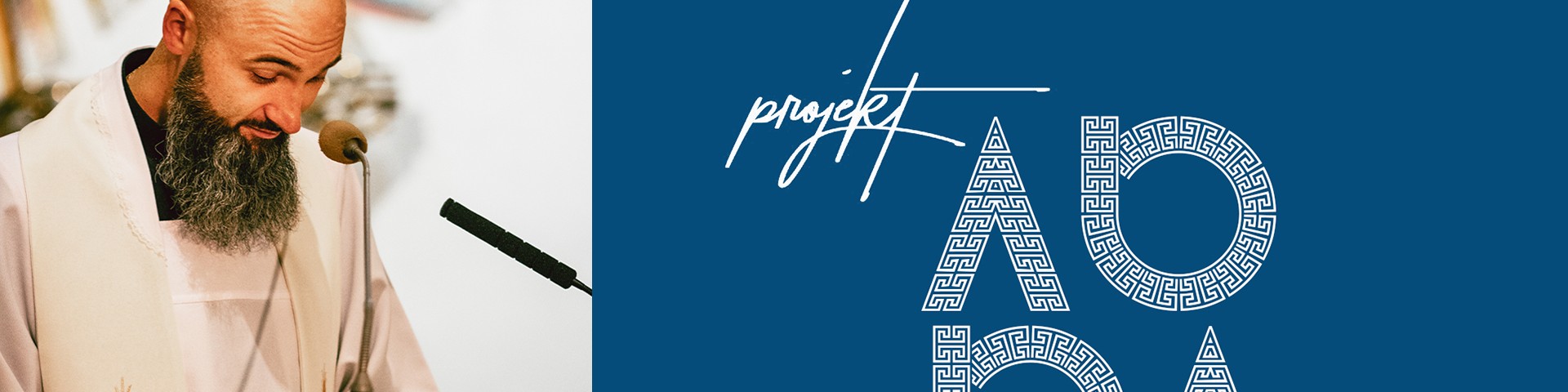 Projekt ABBA #4 – ks. Michał Olszewski SCJ – Bóg zawsze ma inicjatywę jako pierwszy
