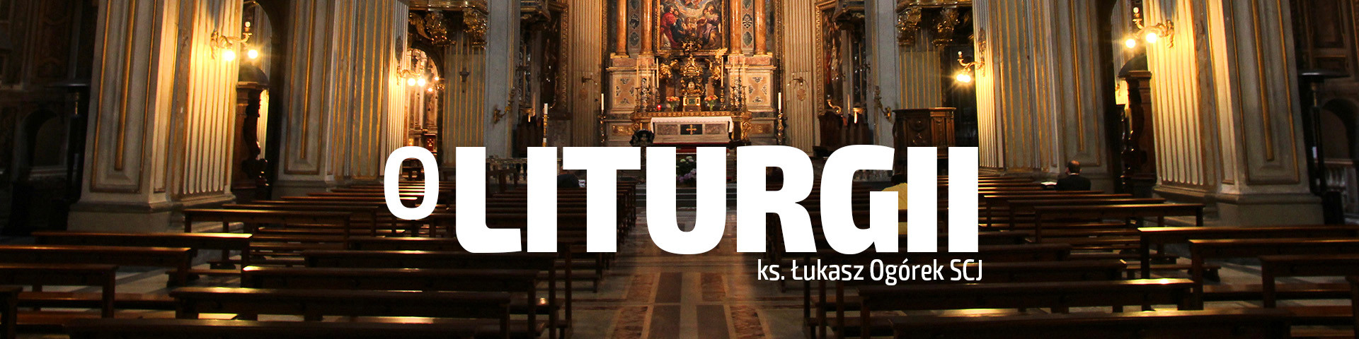 O Liturgii - 2019-11-10 (audio)