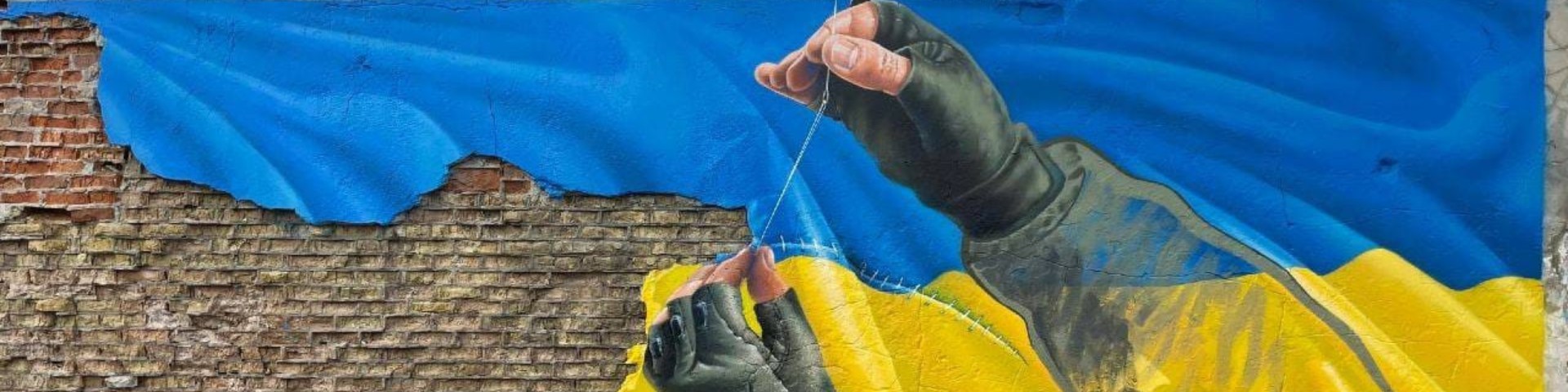 Z Kijowa #16 – List z zachodniej Ukrainy, także naznaczonej wojną