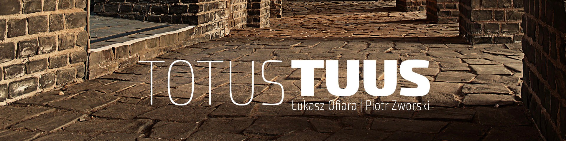 Totus Tuus - Teologia ciała #1