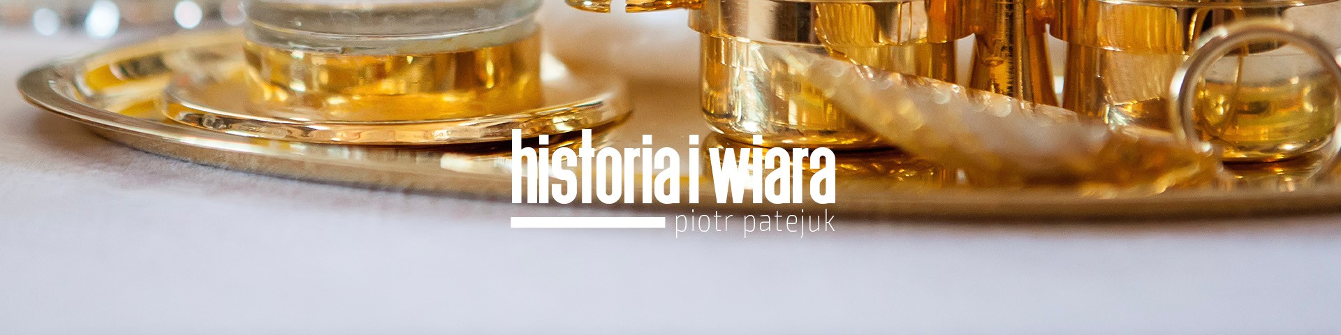 Historia i Wiara - ostatni król Polski