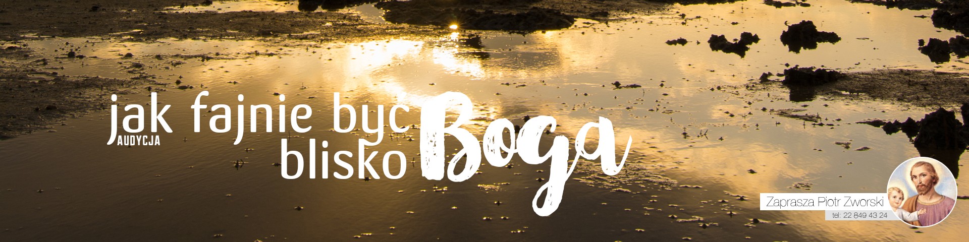 Jak Fajnie Być Blisko Boga - Moc Jego Zmartwychwstania #1