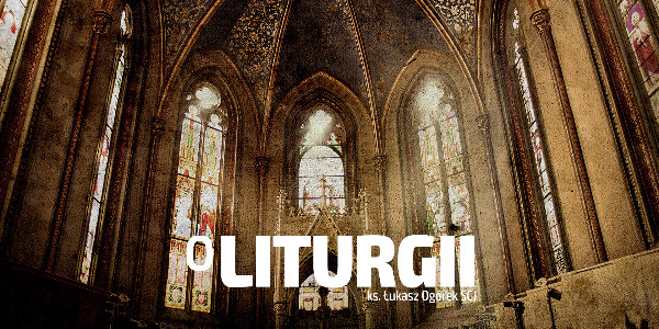 O Liturgii - 2019-11-24 (audio)