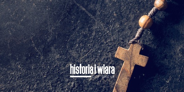 Historia i Wiara - chrzest Mieszka I