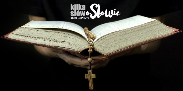 Kilka słów o Słowie 2018-04-28