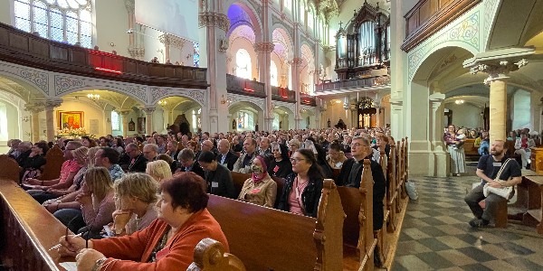 VI Kongres Nowej Ewangelizacji w Łodzi – podsumowanie