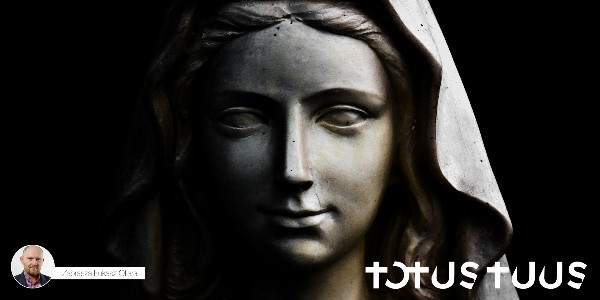 Totus Tuus - Teologia ciała #79