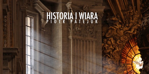 Audycja Radia Profeto - Historia i Wiara (audio)