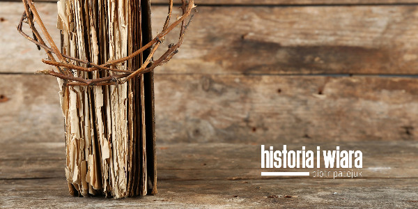 Historia i Wiara - 2019-10-28 (audio)
