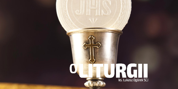 O Liturgii - życie wieczne