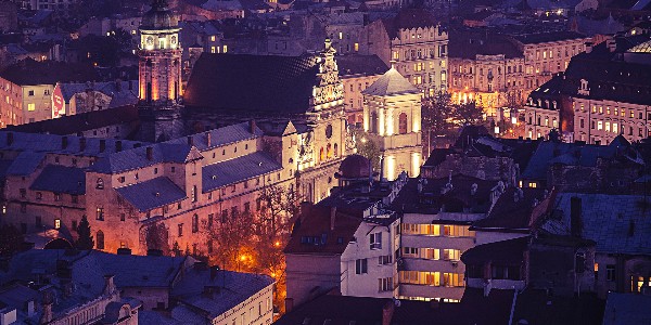 Najpiękniejsze dary