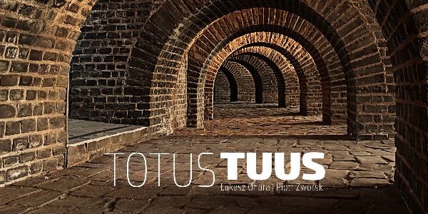 Totus Tuus - Teologia ciała #37