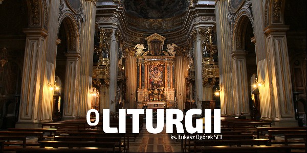 O Liturgii - Modlitwy #4 - różaniec