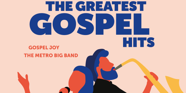 Gospel Joy w Popołudniu z Radiem Profeto - 2019-09-27 (audio)
