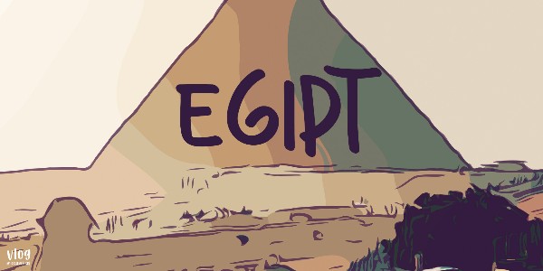 Jedno Słowo - Egipt