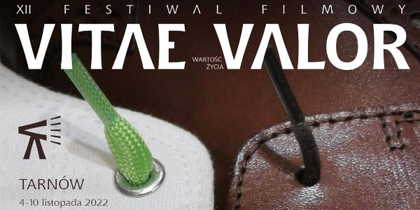 XII Festiwal Filmowy Vitae Valor