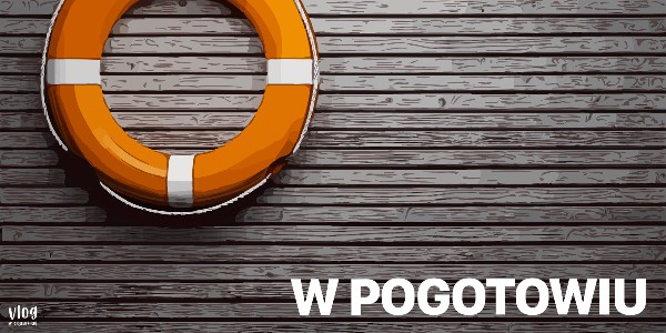 Jedno Słowo – W pogotowiu