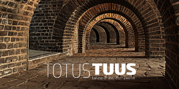 Totus Tuus - JP2 o tożsamości