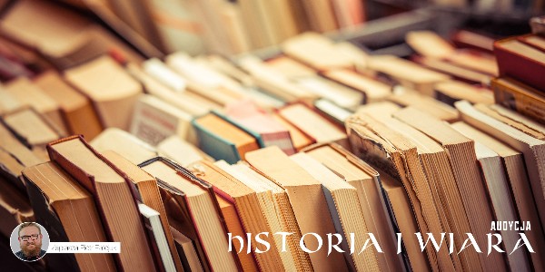 Historia i Wiara - kasaty klasztorów