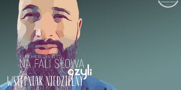 NA FALI SŁOWA