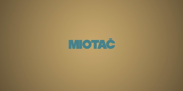 Jedno Słowo - Miotać