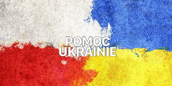 Sercem z Ukrainą!