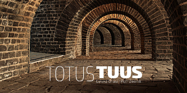 Totus Tuus - 2019-11-29 (audio)