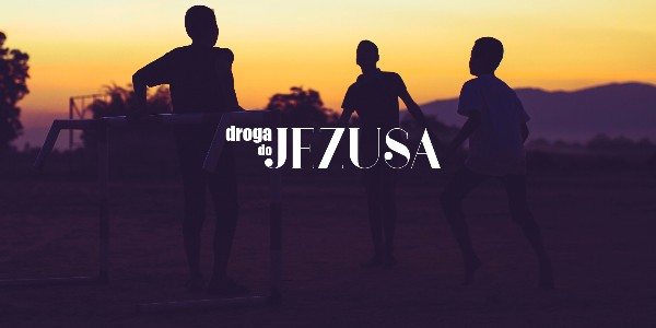 Droga do Jezusa 2022-03-17