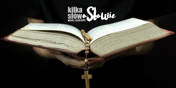 Kilka słów o słowie 2020-11-14
