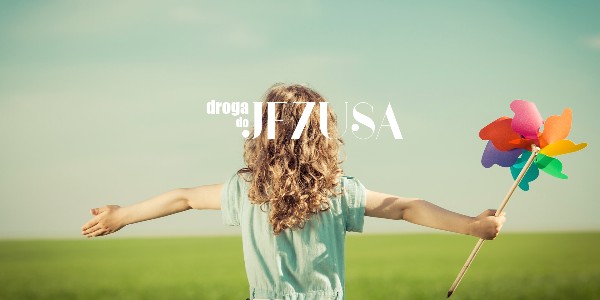 Droga do Jezusa 2022-06-11