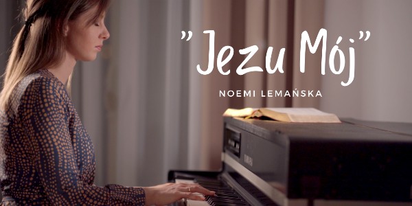 Noemi Lemańska - wywiad