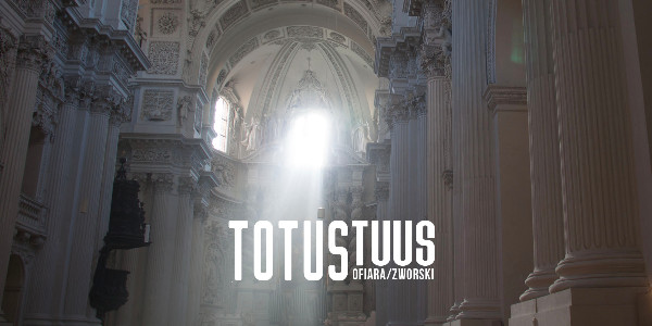 Totus Tuus - 2019-11-15 (audio)