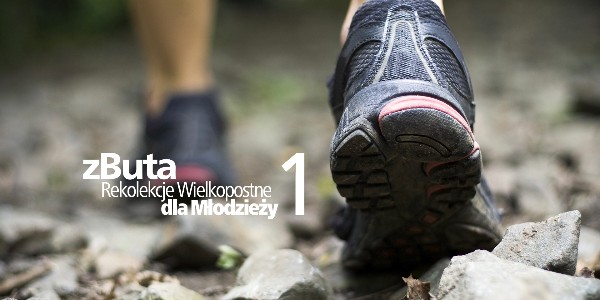 zButa - Rekolekcje wielkopostne dla młodzieży cz. 1 (video)