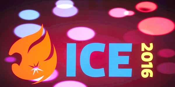 ICE - Międzynarodowe Centrum Ewangelizacji